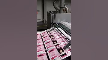 Ultracoat 900FST UV Coating Machine Y.2007