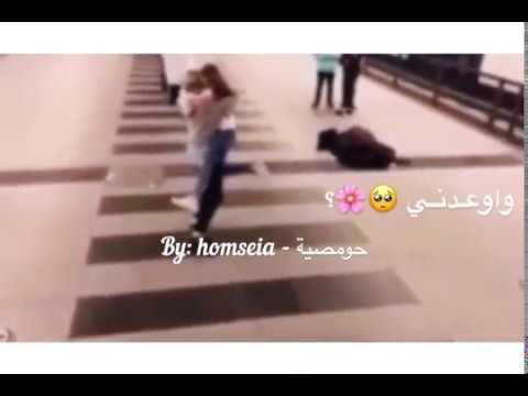 متبعدش عني ولا ثانية تامر حسني حالات واتس