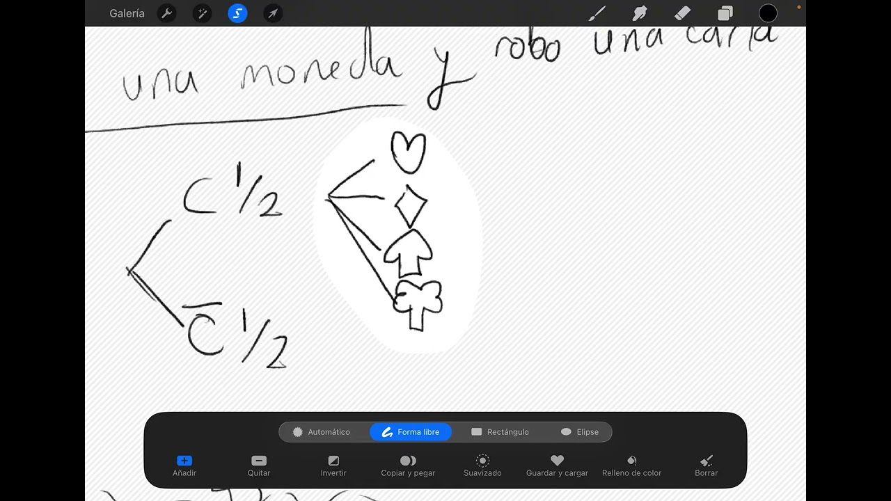 Probabilidad para ESO y BACH (1)