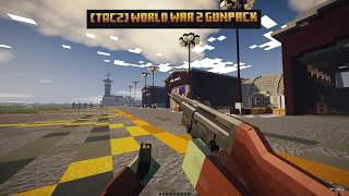 ЛУЧШИЙ Оружейный аддон для : Timeless and classics Zero