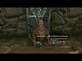 Skyrim life of crime the takeover whiterun