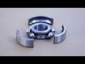 Handmade Heavy Bearing Puller How to make bearing puller