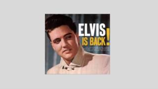 Elvis Presley - Thrill Of Your Love