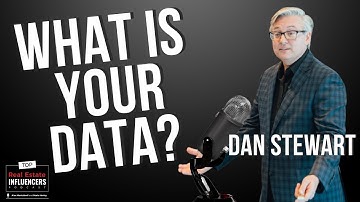 What does your Database say about your Business? Featuring Dan Stewart of Happy Grasshopper