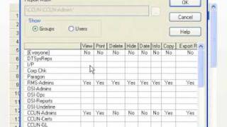 RMS/DeskTop Tour - pt. 2: Secure Document Management