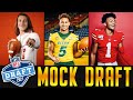2021 NFL Mock Draft | Post Cancellations