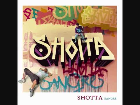 Dibujo libre - Shotta