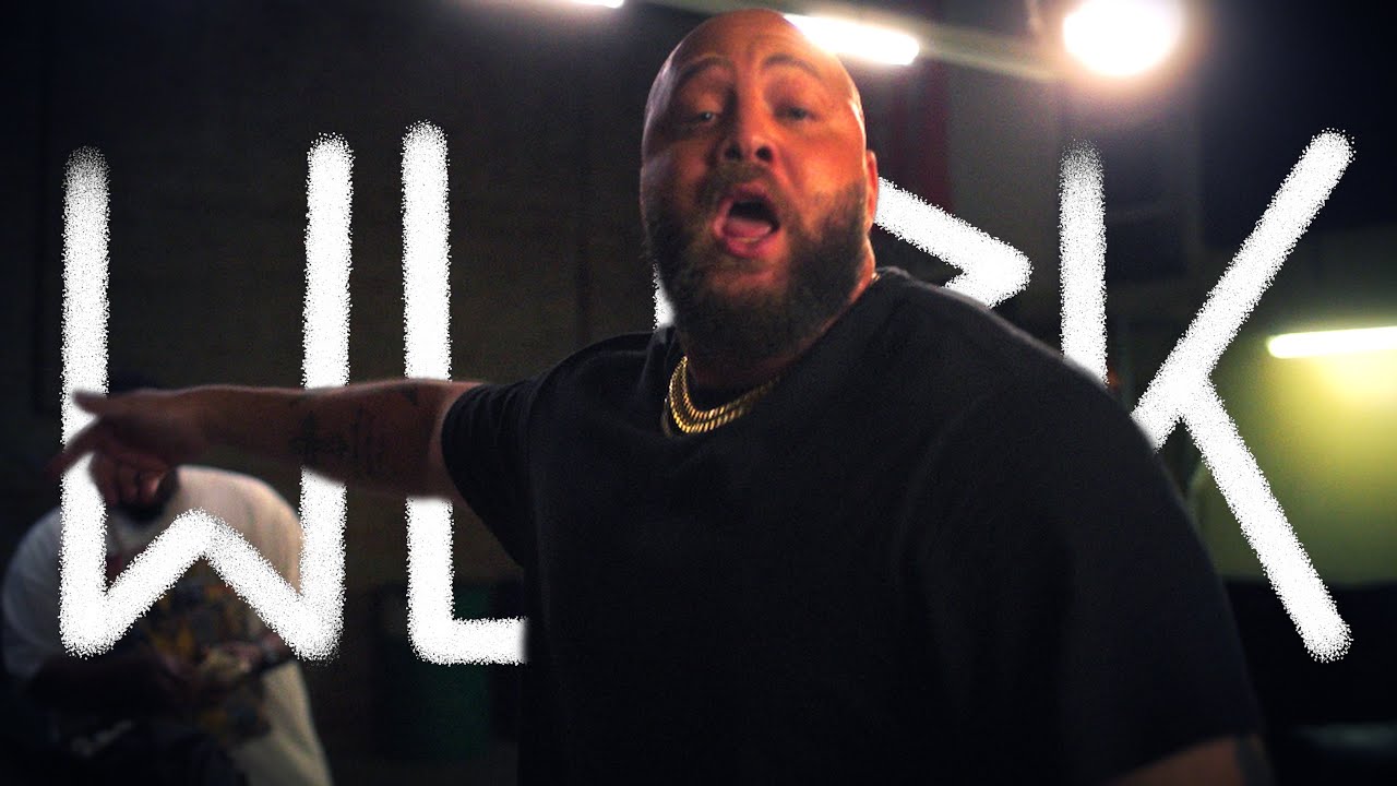 WURK l Daddyphatsnaps