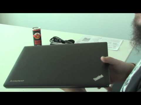 Lenovo ThinkPad Edge S430 HandsOn German / Deutsch ►►notebooskbilliger.de