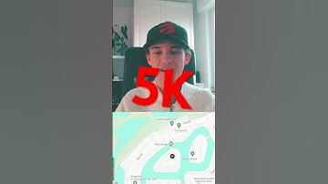 Explaining my first 5k in Multiplayer-GeoGuessr. NO MOVING!!! #nomovement