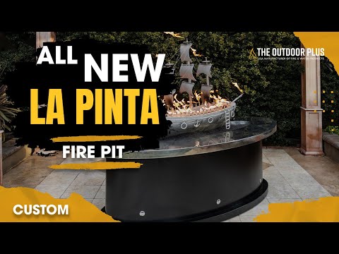La Pinta - With Voiceover
