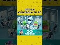 🔥 GPT-5.4 ya controla tu computadora 🤯