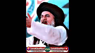 Gadar Kon Hoty Hen Our Ashq Kon Hoty Hen | Imam Khadim Hussain Rizvi screenshot 5