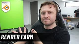 What I Learnt From My Own Render Farm Net Worth