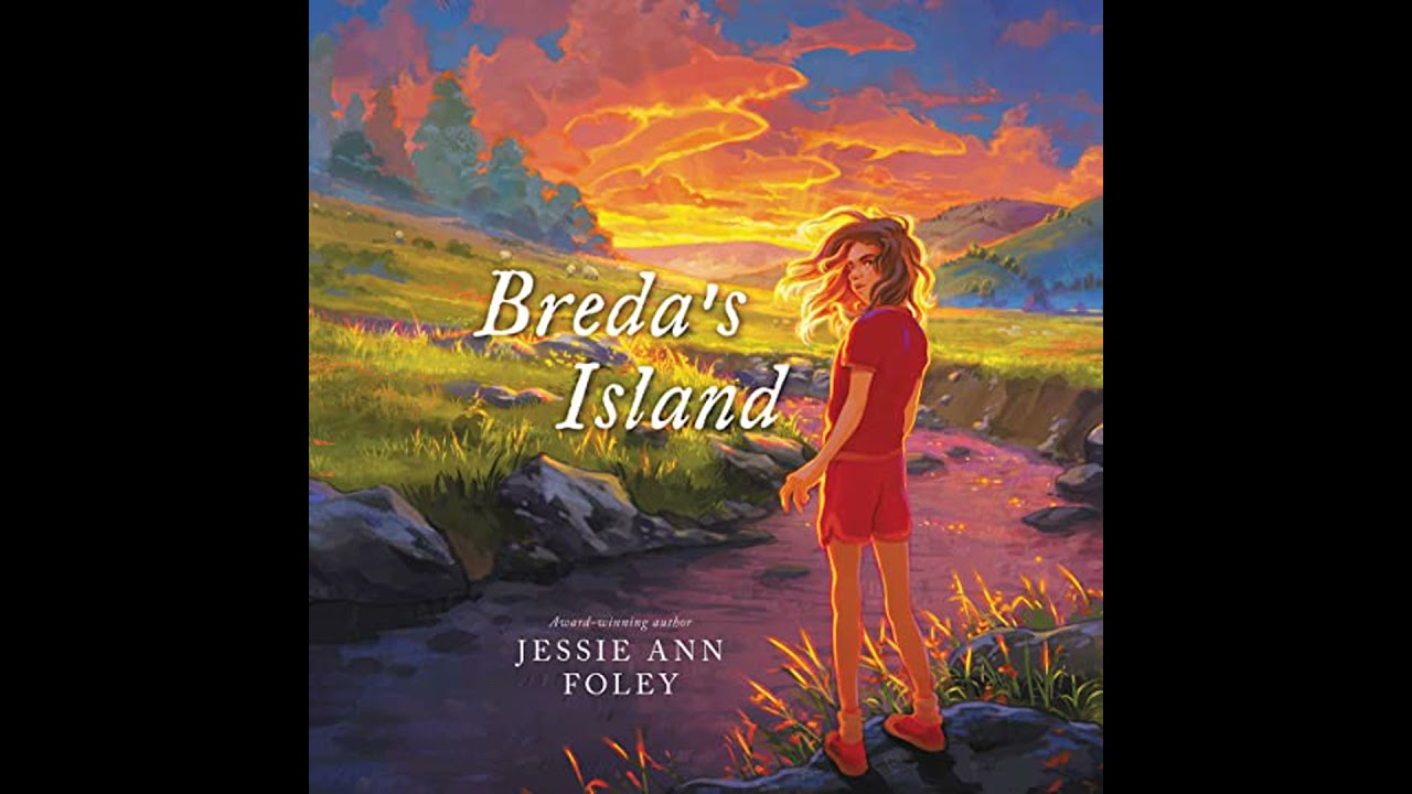 Breda's Island by Jessie Ann Foley | Full Audiobook