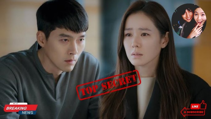 Hyun Bin and Son Ye Jin Unexpectedly Become 'Victims' of a Famous Actor! -  YouTube