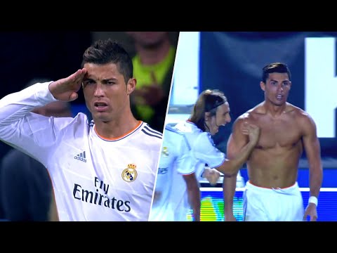 Video: Real Madrid Allekirjoittaa 7-vuotiaan Jalkapallopelun - Matador Network