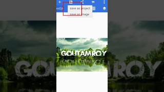 Viral Name Art Photo | Urban Jungle Font | New Trending Photo Editing in PixeILab #youtubeshorts