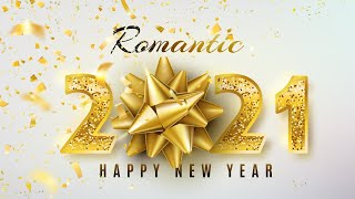 Romantic Happy New Year | Greetings Wishes  SMS  Quotes WhatsApp Video HD Video screenshot 4