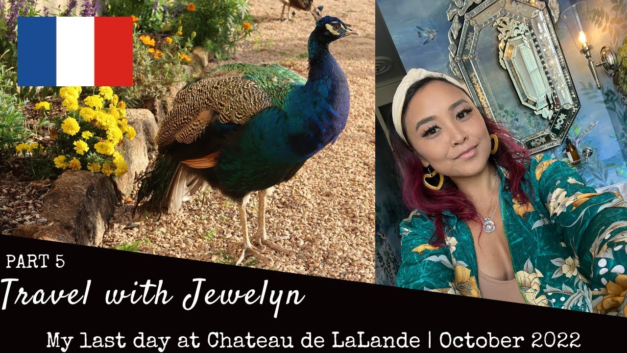my-last-day-at-chateau-de-lalande-october-2022-travel-with-jewelyn