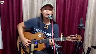 I&quot;LL ALWAYS LOVE YOU_(Michael Johnson)SOLO COVER By;Franz