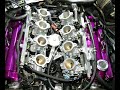 1uz itb Cam Rev Toyota Pickup Kelford