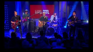 Les Innocents - L'Autre Finistère (Live) - Le Grand Studio RTL