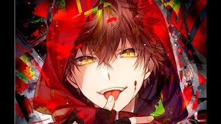 SHOUT OUT - ENHYPEN ~Nightcore~