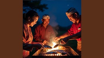 Bakar Ikan