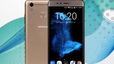 INFOCUS TURBO 5 PLUS FULL REVIEW........ DOES LIKE INFINIX NOTE 4!!!!!!!