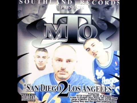 MTO - Your Are Everything