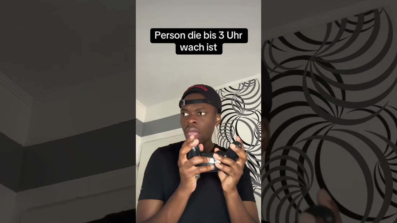Um Wie Viel Uhr Habt Ihr Das Video Gesehen Unterhaltung Comedy Viralshort