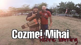 Cozmei Mihai technic learning