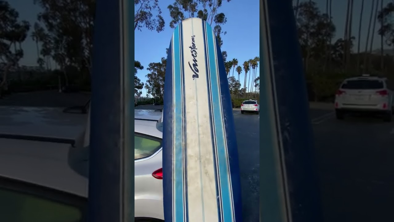 Wavestorm Surfboards