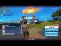 Fortnite trio crown victory!