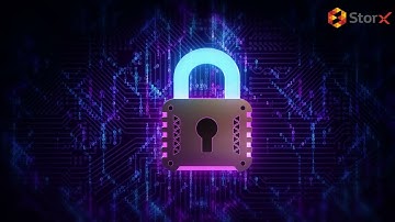 The Future of Decentralized Cloud Storage is here | StorX Network