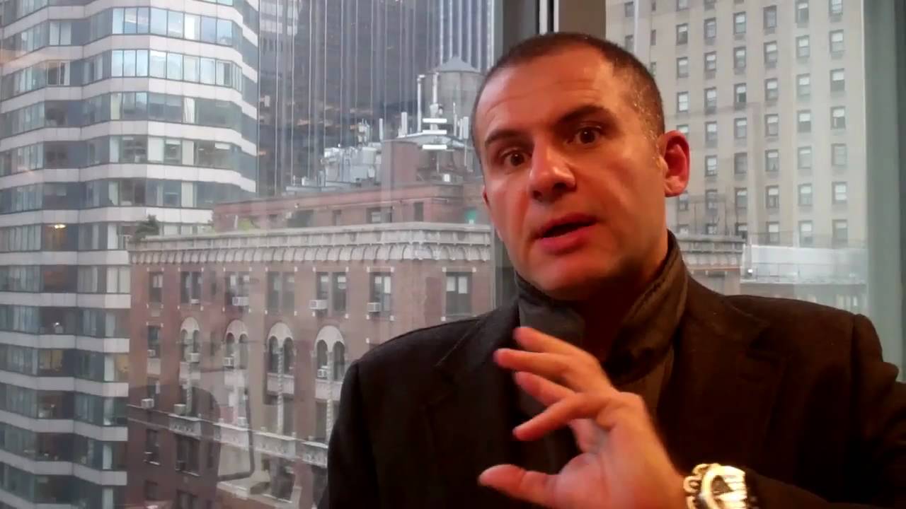 Ronn Torossian - Public Relations Expert - Top New York PR Firm - 5WPR.com