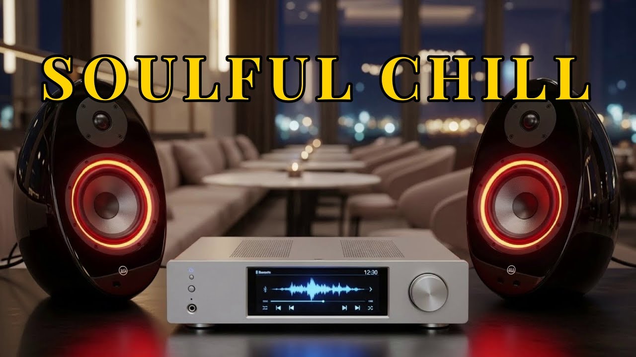 Cozy Night Café ☕ Smooth Jazz Lounge for Relaxing Evenings & Gentle Conversations