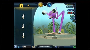 Spore Part 1: A New New Beginning