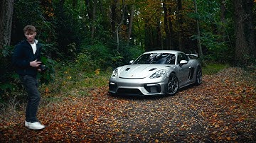 087visuals Showreel 2024