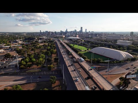 HKS, UNStudio and Gehl to Lead and Design for Austin Transit Partnership’s Project Connect