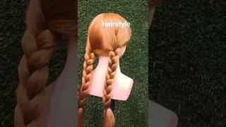 school girls hairstyle|girls hairstyle #trending #tutorial #shorts #viral #hairstyle #shorts #new