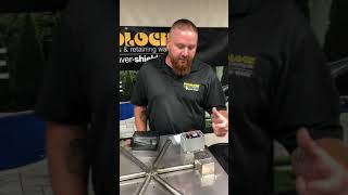 Battery Box protection for Firegear TFS