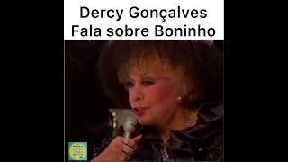 Dercy Gonçalves