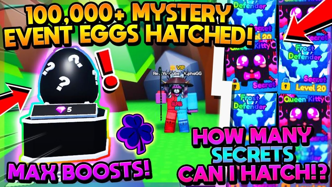 How To Unlock All Eggs In Atlantis In Roblox: Mining Simulator 2