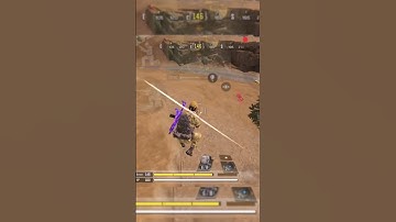 360 on bot 🥶🔥 #codm #callofduty #callofdutymobile #fyp #gaming #viral #trending