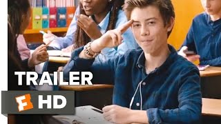 Middle School: The Worst Years of My Life Teaser TRAILER 1 (2016) - Lauren Graham Movie HD