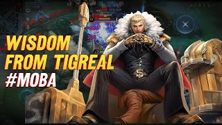: " :       Mobile Legends"