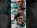 Ishak Hai Tere Yadi Se Song #by#youtube shots#trending mehendi design status#, ❤️‍🔥