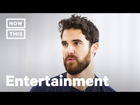 Video: Darren Criss adalah aktor dari semua perdagangan